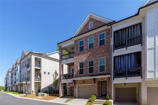 451 Burton Dr Unit 32, Alpharetta, GA 30009