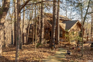 221 Poplar Lake Rd, Makanda, IL 62958