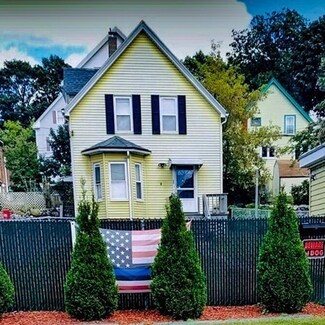 39 Safford St, Lynn, MA 01905