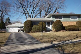 110 Pamela Dr S, Chicago Heights, IL 60411