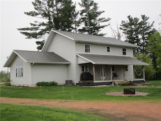 W12058 Us Highway 8, Bruce, WI 54819