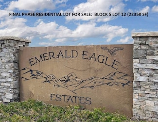 430 Sunlight Cir, Billings, MT 59101