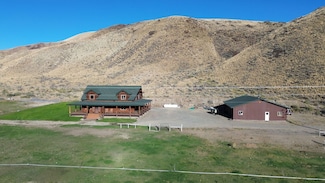 23199 Highway 75, Challis, ID 83226