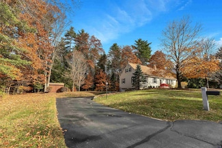30 Nichols Rd, Peterborough, NH 03458