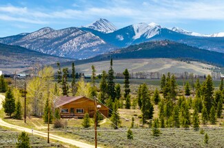 625 Gcr 623, Granby, CO 80446