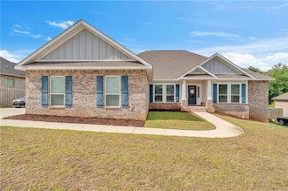 1724 Gwin Ct E, Mobile, AL 36695