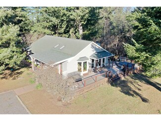 3213 NE 357th Ct, Washougal, WA 98671