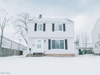 11020 Penfield Ave, Cleveland, OH 44125
