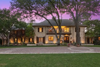 13619 Ashridge Dr, Dallas, TX 75240