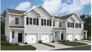 219 Ashton Ct, Catasauqua, PA 18032