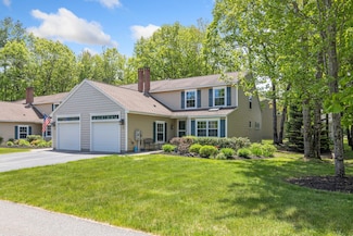 76 Heritage Dr Unit 5, Wells, ME 04090