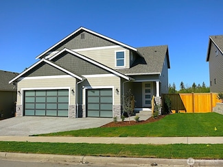 726 Covington (Lot 7) Ave, Snohomish, WA 98290