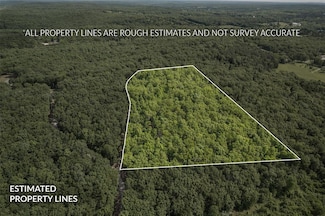 Lot 2 Dusty Rd, Union Township, MO 63630