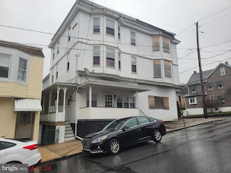 169 2nd St, Coaldale, PA 18218