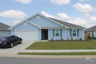 22323 Early Dawn Cir, Gulf Shores, AL 36542