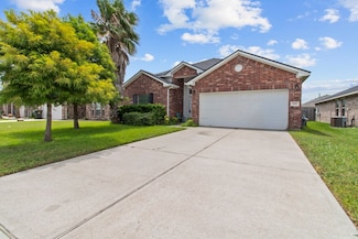 306 Edgewater Park Dr, Bacliff, TX 77518