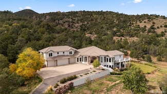 15010 Henry Ride Heights, Colorado Springs, CO 80926