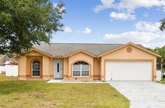 794 Barclay Terrace, Lake Wales, FL 33853