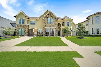 915 Windsor Woods Ln, Katy, TX 77494