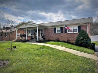 575 Ventura Cir, Bristol, VA 24201