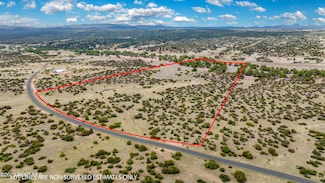 44 Hitt Wash Rd, Prescott, AZ 86305