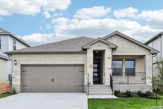 134 Barton Point, Schertz, TX 78108