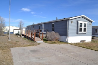 612 High Side Trail, Cheyenne, WY 82007