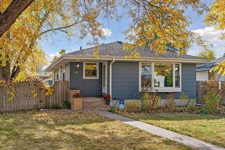 210 Longfellow St NE, Minneapolis, MN 55432