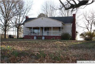 1111 Adams Cutoff, Delta, AL 36258