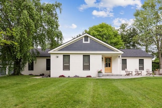 5210 Chevy Chase Ct, Columbus, OH 43220