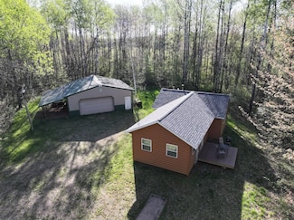 W4116 Musser Dr, Phillips, WI 54555