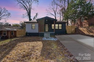 1325 Norris Ave, Charlotte, NC 28206
