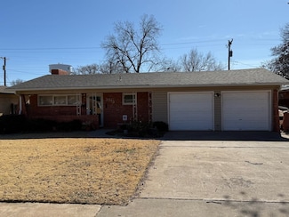 3513 46th St, Lubbock, TX 79413