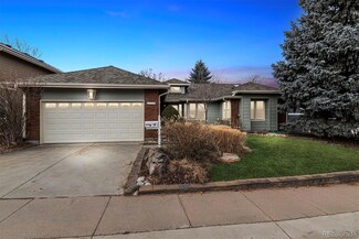 13 Canyon Cedar, Littleton, CO 80127