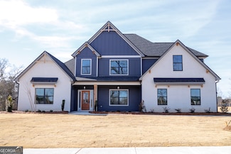 270 Grove Park Unit 15, Senoia, GA 30276