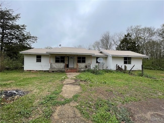 1426 Church St, Uniontown, AL 36786