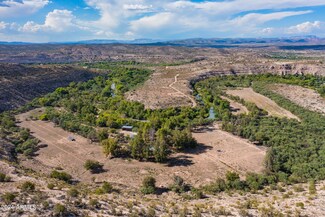 1875 E Dragonshead Rd, Rimrock, AZ 86335