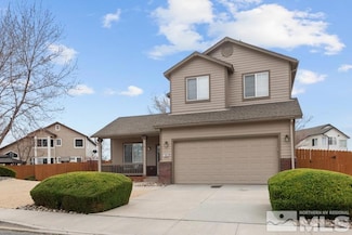 7655 Los Lagos Ave, Sparks, NV 89436