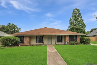 14061 Woodland Ridge Blvd, Baton Rouge, LA 70816
