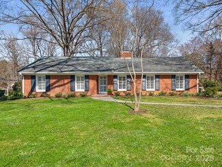 3329 Cornish Place, Charlotte, NC 28210