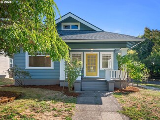 4104 N Longview Ave, Portland, OR 97217
