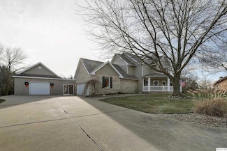 5430 Glencrie Dr, Quincy, IL 62305