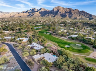 565 W Golf View Dr, Tucson, AZ 85737