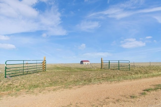 Tr 18A Laramie River Ranch Phase 2, Rock River, WY 82083