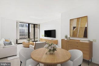 1420 Locust St Unit 7M, Philadelphia, PA 19102