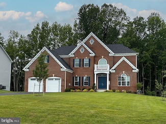 3904 Diplomat Ave, Bowie, MD 20721