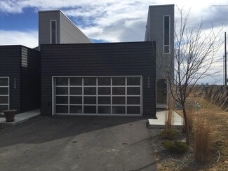 1306 E Bluff Dr Unit 1A, Anchorage, AK 99501