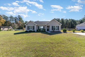 1948 W Homewood Rd, Conway, SC 29526