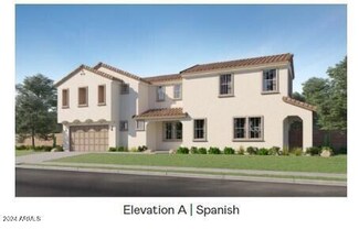 10215 E Ursula Ave, Mesa, AZ 85212