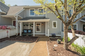 12315 Frisco Dr, Henrico, VA 23233